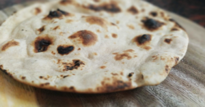 Tandoori Roti