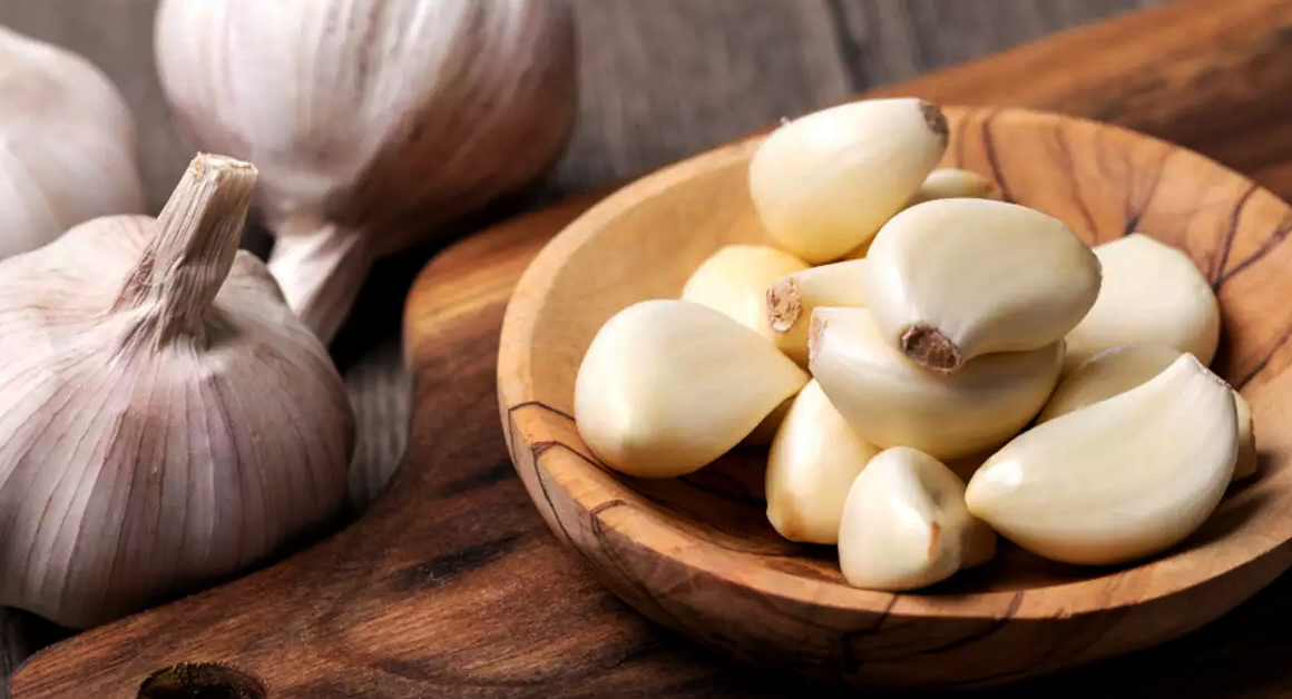 weight-loss-with-garlic
