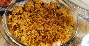 paneer tikka pulao recipe image foodtopia