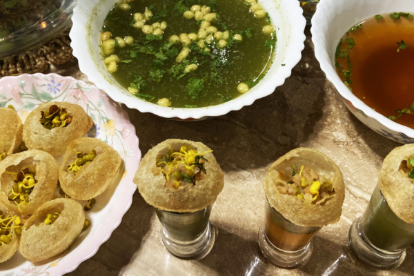 Pani Puri