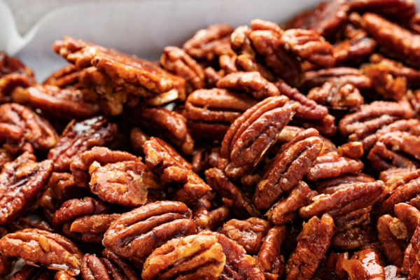 Health Benefits of Pecans