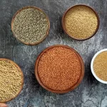 Millets of India